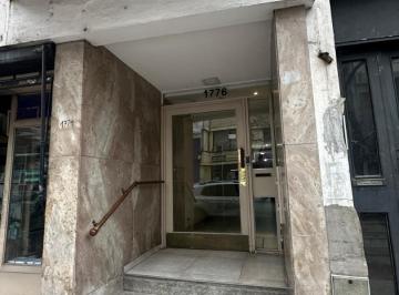 Departamento · 38m² · 2 Ambientes · Departamento 2 Ambientes