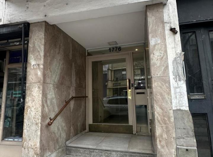 Departamento · 38m² · 2 Ambientes