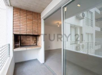 Departamento · 54m² · 3 Ambientes · 1 Cochera · Venta Departamento 3 Ambientes con Cochera en Villa del Parque | Permuta