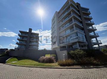 Departamento · 50m² · 2 Ambientes · 1 Cochera · Venta Departamento 2 Ambientes Amoblado en Nordelta | Permuta