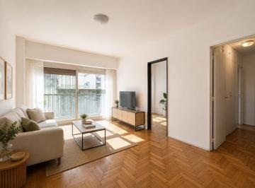 Departamento · 72m² · 4 Ambientes · Venta de Semipiso 4 Ambientes C/balcón Al Contrafrente en Caballito C. A. b. A.