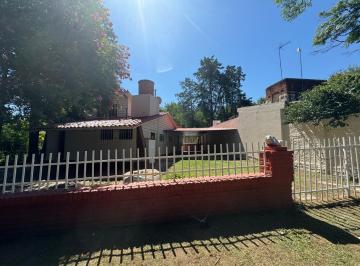 Casa , Estancia Vieja · Casa en Estancia Vieja