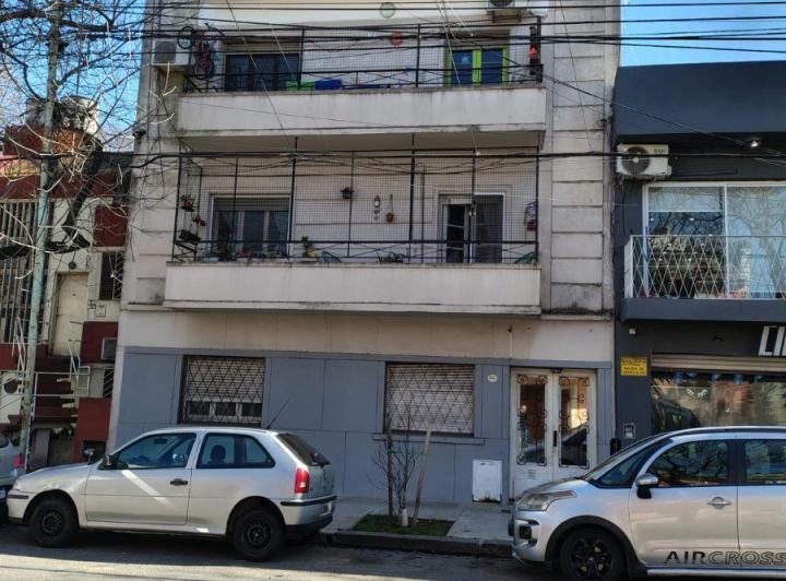 Departamento · 40m² · 2 Ambientes