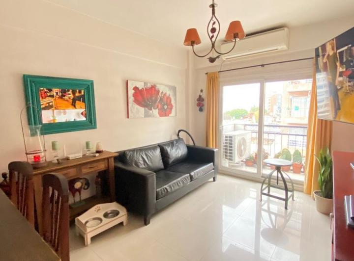 Departamento · 36m² · 2 Ambientes