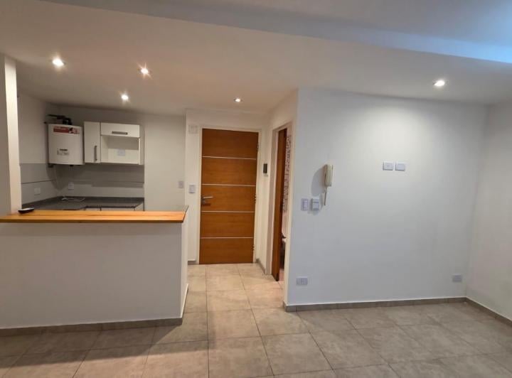 Departamento · 29m² · 1 Ambiente