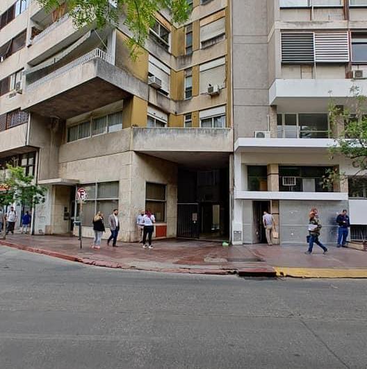 Departamento · 30m² · 2 Ambientes