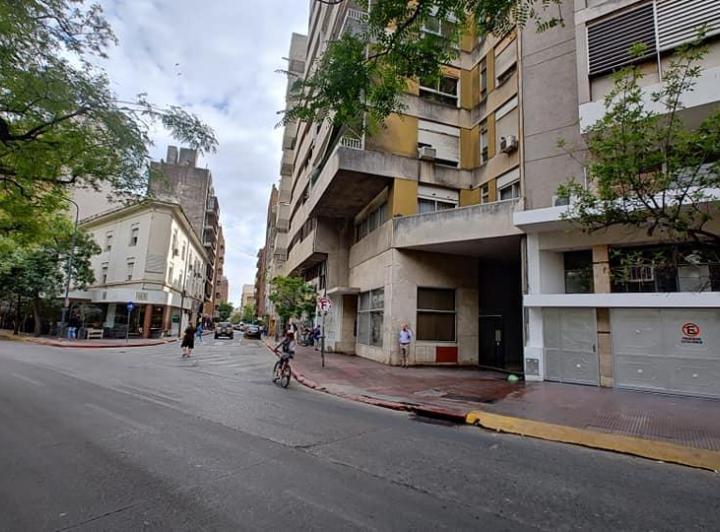 Departamento · 30m² · 2 Ambientes