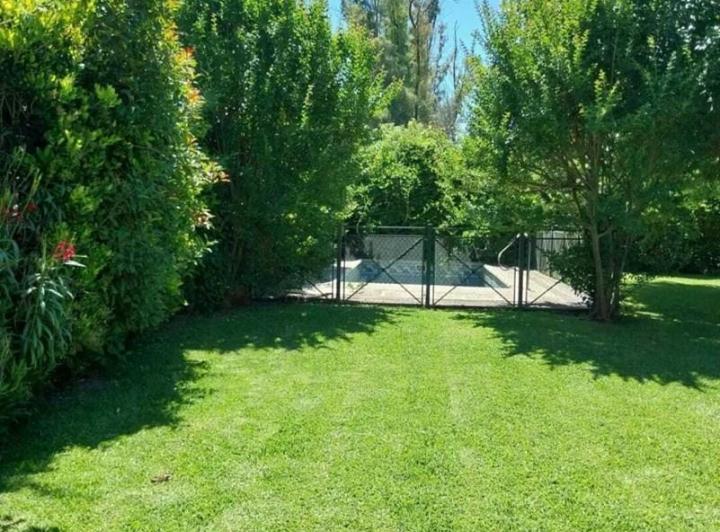 Casa · 150m² · 4 Ambientes · 1 Cochera