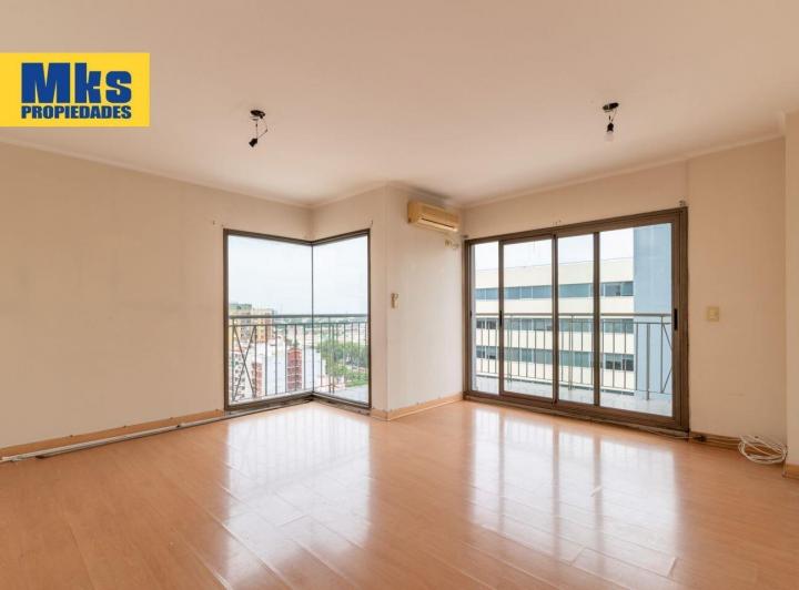 Departamento · 66m² · 3 Ambientes