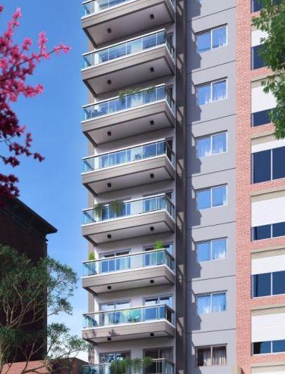 Departamento · 47m² · 2 Ambientes