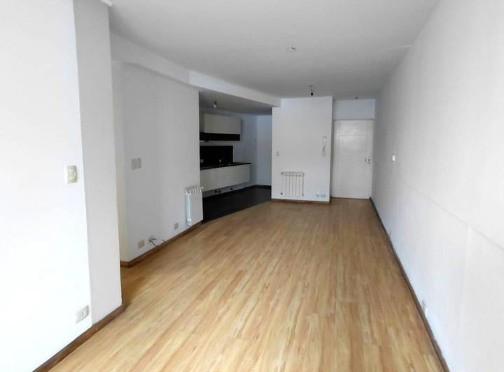 Departamento · 65m² · 3 Ambientes · 1 Cochera
