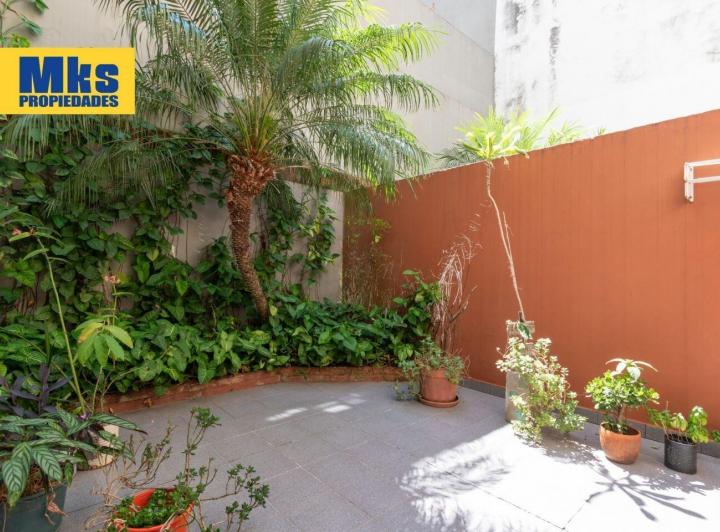 Departamento · 150m² · 4 Ambientes · 2 Cocheras