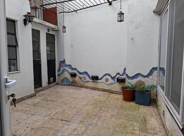 PH · 60m² · 3 Ambientes
