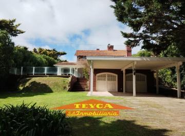 MCN-MCN-490_2 · Imperdible Chalet con Piscina Para Pasar Tus Vacaciones!