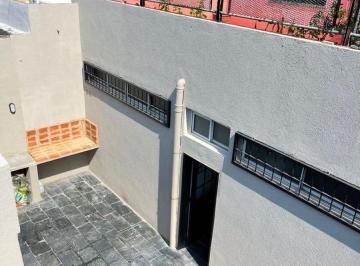 Casa de 4 ambientes, Rosario · Casa Interna Única de 2 Dorm. en Alquiler – Montevideo 3868