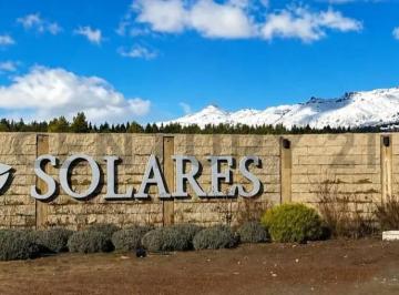 Terreno · 600m² · Lote en Venta Solares del Este