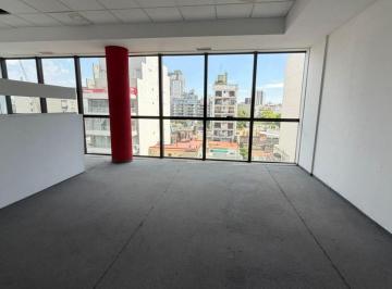 Oficina comercial · 33m² · Oficinas en Alquiler en Barracas