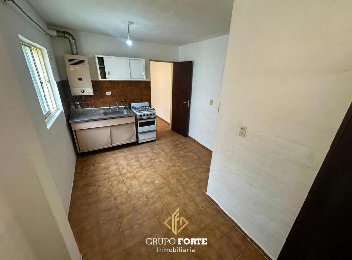 Departamento · 18m² · 2 Ambientes