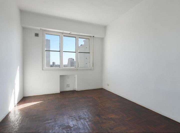 Departamento · 47m² · 3 Ambientes