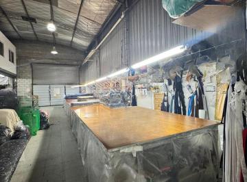 Depósito · 300m² · Depósito en Zona Industrial en Ituzaingo