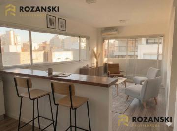 Departamento · 46m² · 2 Ambientes · Venta/alquiler. 2 Ambientes. Piso Alto. Amenities. Torre. Villa Crespo.