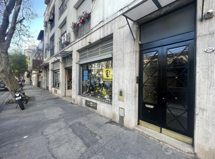 Departamento · 40m² · 2 Ambientes