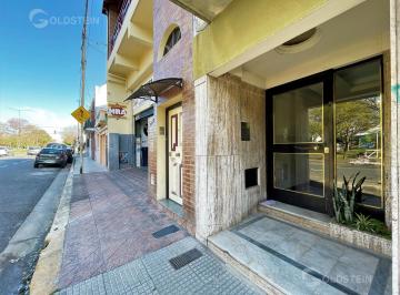 Departamento · 49m² · 3 Ambientes · Departamento en Villa Urquiza