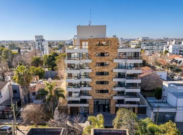 Departamento · 34m² · 1 Ambiente · 2 Cocheras · Depto en Venta - Monomabinete - Camacua 500