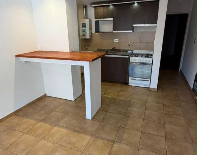 Departamento · 50m² · 2 Ambientes