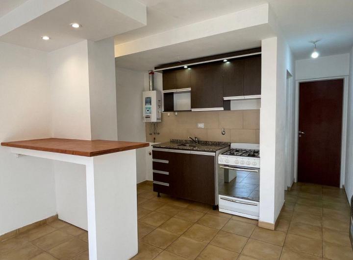 Departamento · 40m² · 2 Ambientes