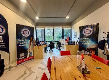 Oficina comercial · 60m² · 1 Ambiente · Oficina en Barrio Parque Leloir