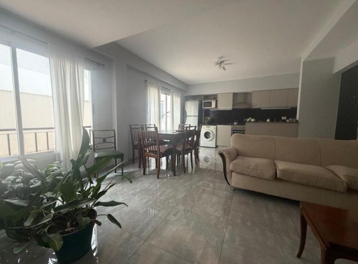 Departamento · 61m² · 3 Ambientes · 1 Cochera