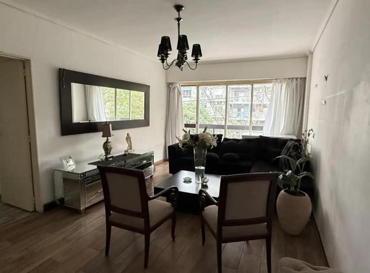 Departamento · 79m² · 3 Ambientes
