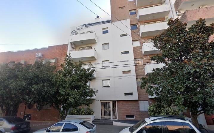 Departamento · 132m² · 5 Ambientes