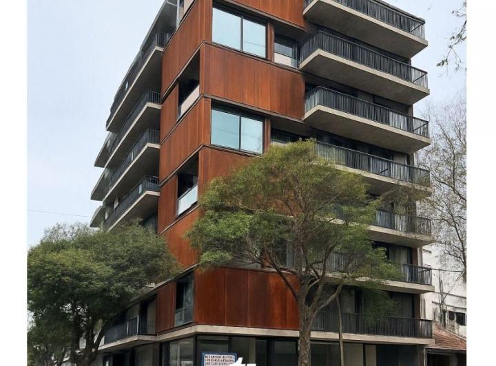 Departamento · 41m² · 2 Ambientes