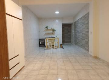 Departamento de 1 ambiente, Monserrat · Excelente Monoambiente Al Frente - 39 m² Refaccionado a Nuevo
