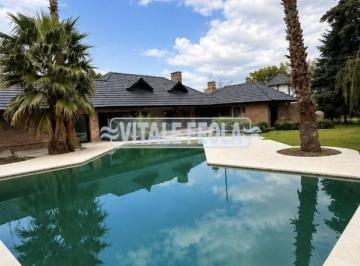 VTE-VTE-965_2 · Venta Casa San Diego 7 Amb 4 Dorms Refaccionada Lote Interno