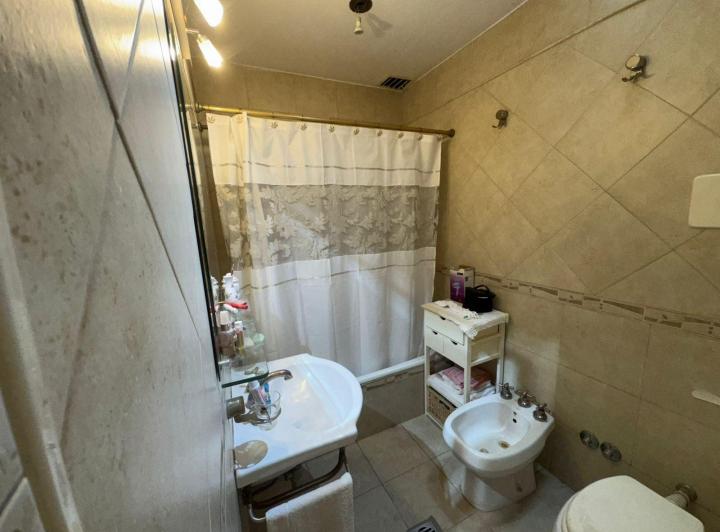 PH · 70m² · 3 Ambientes