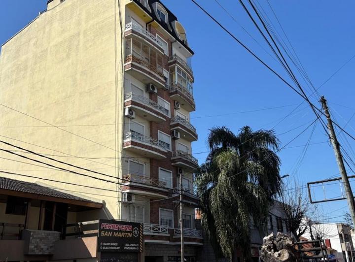 Departamento · 32m² · 2 Ambientes
