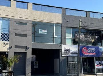 Oficina comercial de 2 ambientes, Rodeo de la Cruz · Alquiler Oficina en Calle Bandera de Los Andes y Concordia