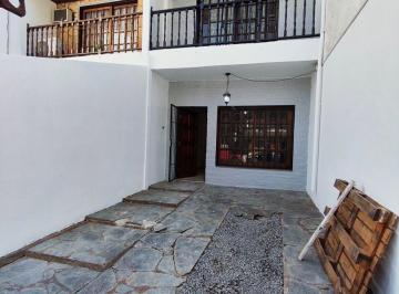 PH de 4 ambientes, Floresta · PH de 130 m² con 3 Dorm. en Alquiler en Floresta