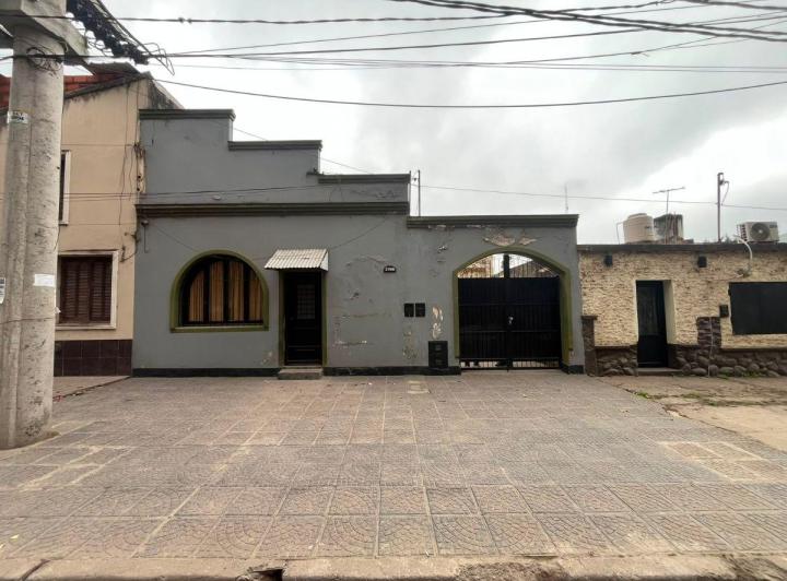 Casa · 175m² · 6 Ambientes