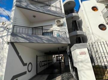 Departamento · 31m² · 1 Ambiente · 1 Cochera · Monoambiente con Cochera en Alquiler - con Ajuste Semestral