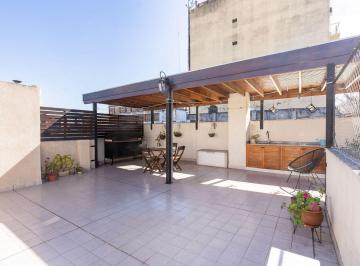 PH · 55m² · 3 Ambientes · Monte Castro PH 3 Amb Terraza Propia Parrilla