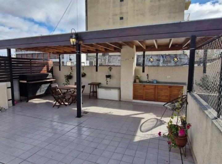 PH · 55m² · 3 Ambientes