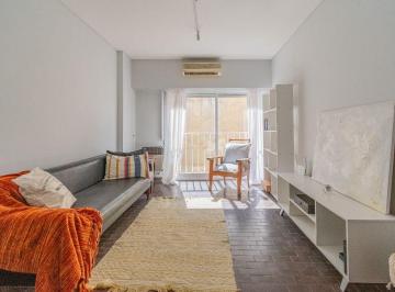 Departamento de 3 ambientes, Palermo · Charcas 3300 - Palermo