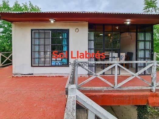 Casa · 66m² · 2 Ambientes