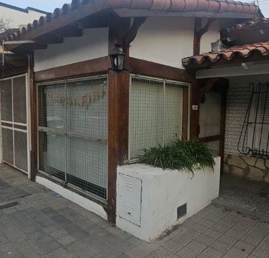 Local comercial · 18m² · 1 Ambiente