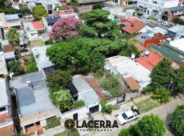 Terreno , General San Martín · Terreno de 8,66 X 33,75 m en Villa Ballester