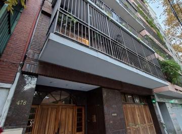 Departamento · 92m² · 4 Ambientes · Departamento en Almagro